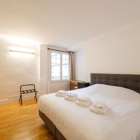 Appartamento Amazing 6P Club Eiffel Parigi Esterno foto