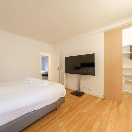 Appartamento Amazing 6P Club Eiffel Parigi Esterno foto